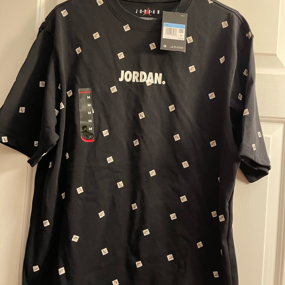 Jordan t-shirt